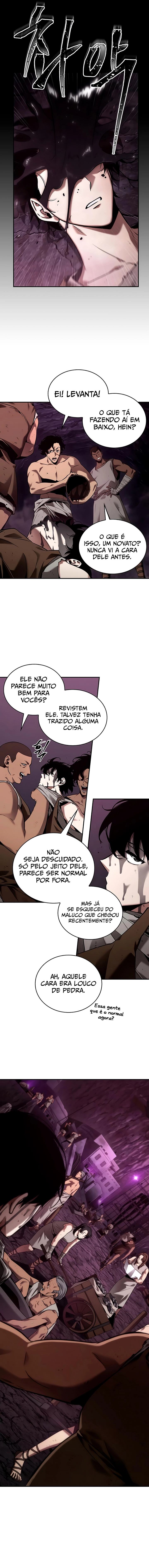 Ponto de Vista do Leitor Onisciente capitulo 112 pagina 5