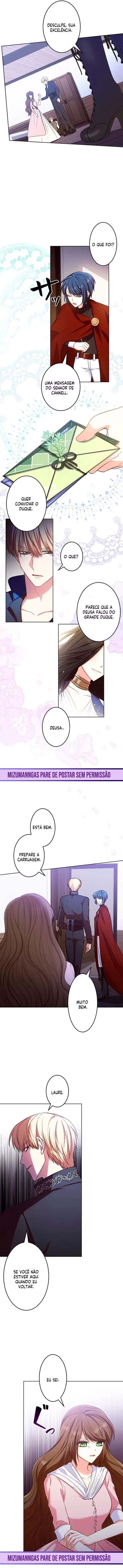 A VilÃ£ virou MÃ£e capitulo 17 pagina 12