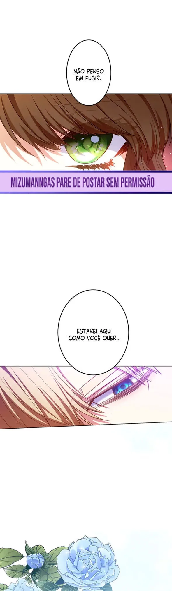 A VilÃ£ virou MÃ£e capitulo 17 pagina 13