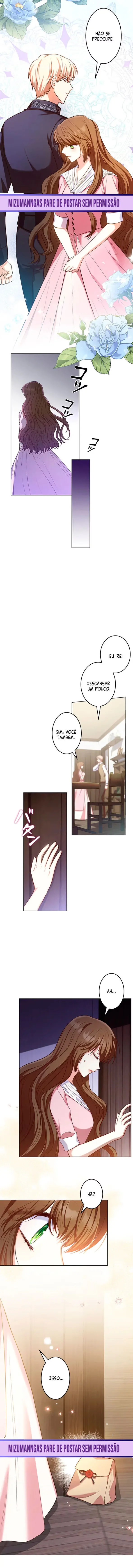 A VilÃ£ virou MÃ£e capitulo 17 pagina 14