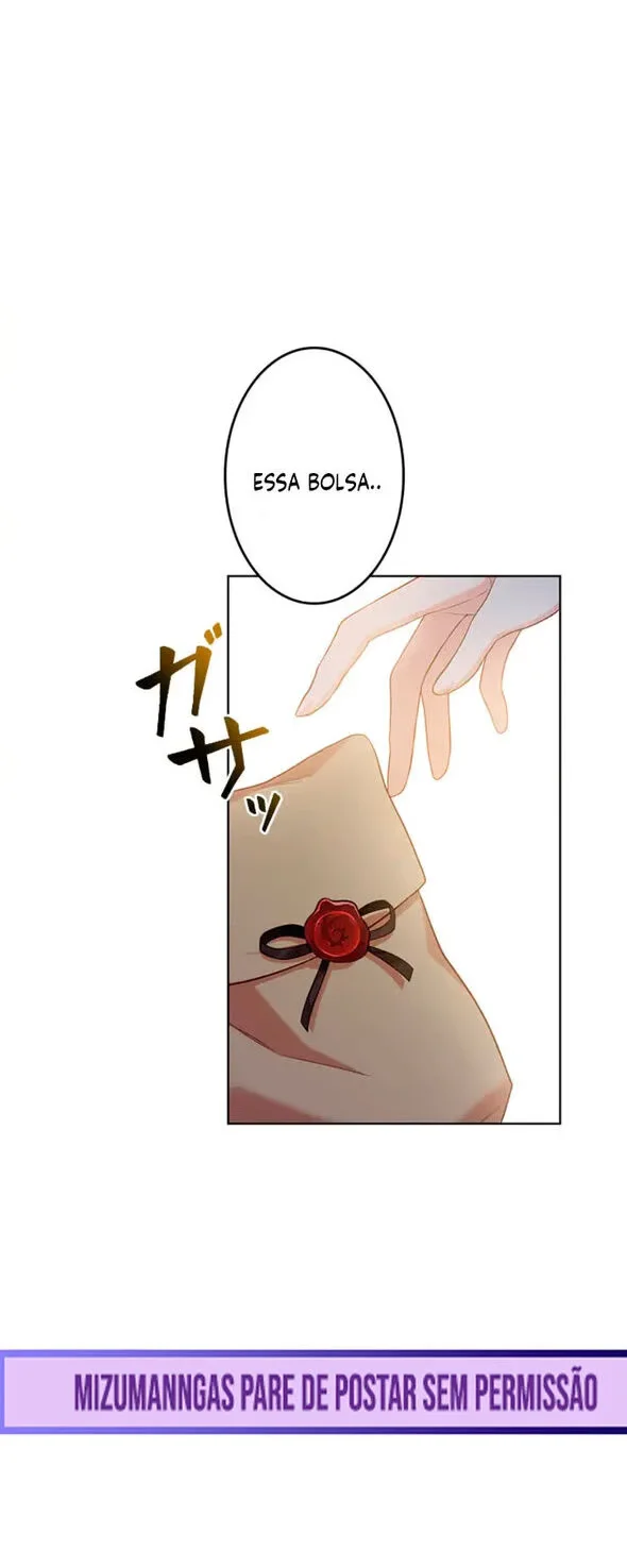 A VilÃ£ virou MÃ£e capitulo 17 pagina 15