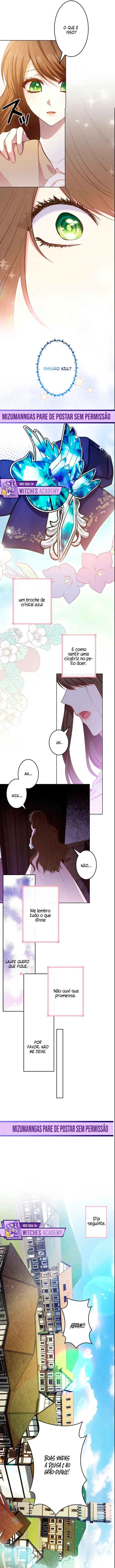 A VilÃ£ virou MÃ£e capitulo 17 pagina 16