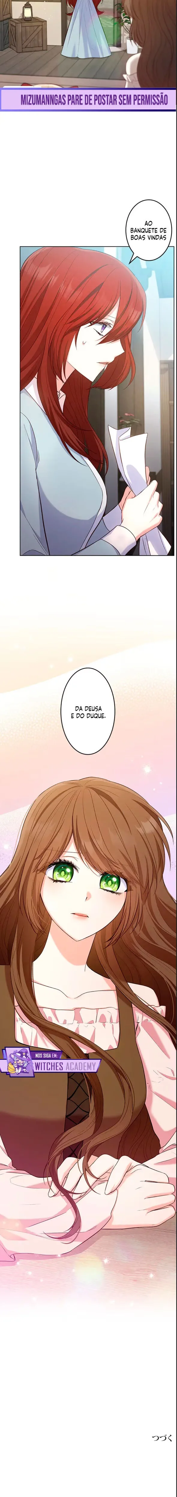 A VilÃ£ virou MÃ£e capitulo 17 pagina 18