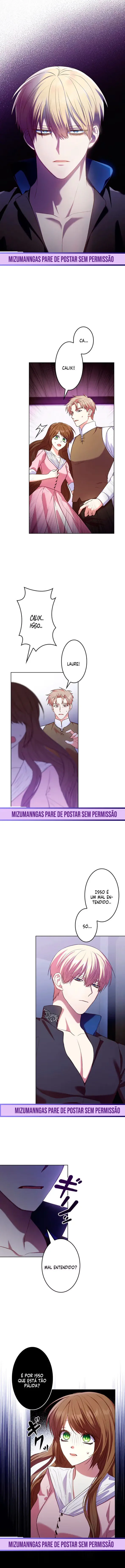 A VilÃ£ virou MÃ£e capitulo 17 pagina 4