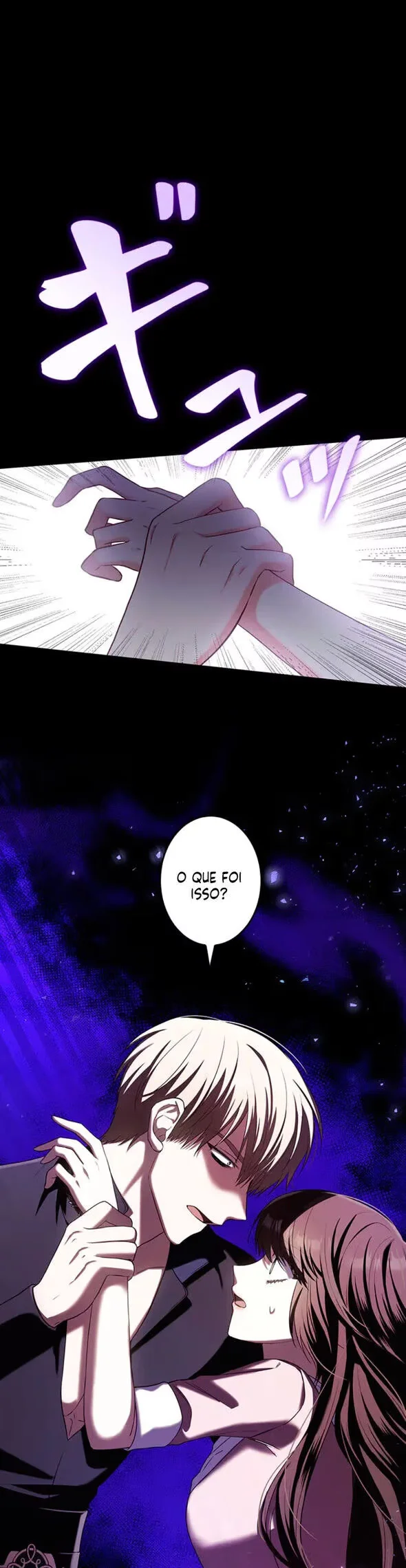 A VilÃ£ virou MÃ£e capitulo 17 pagina 5