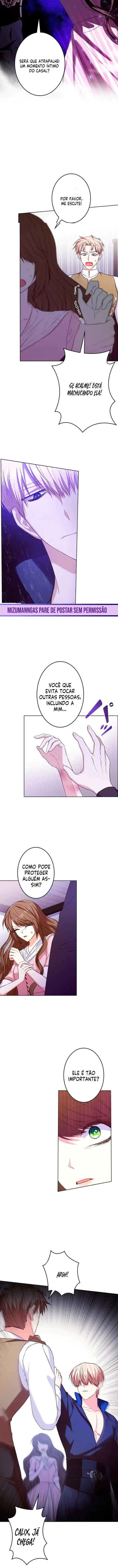 A VilÃ£ virou MÃ£e capitulo 17 pagina 6