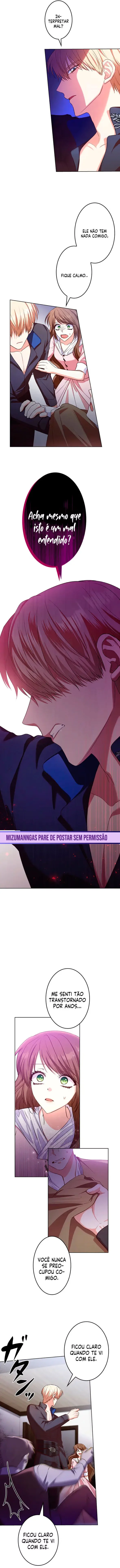 A VilÃ£ virou MÃ£e capitulo 17 pagina 8