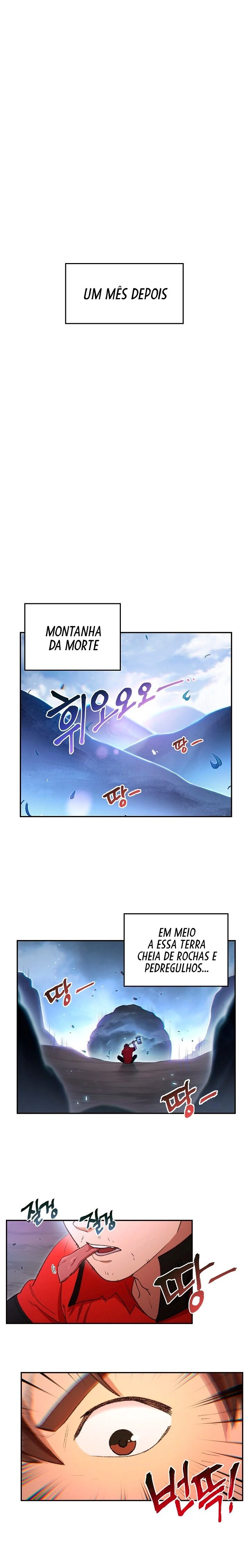 Dungeon ReinÃ­cio capitulo 24 pagina 4