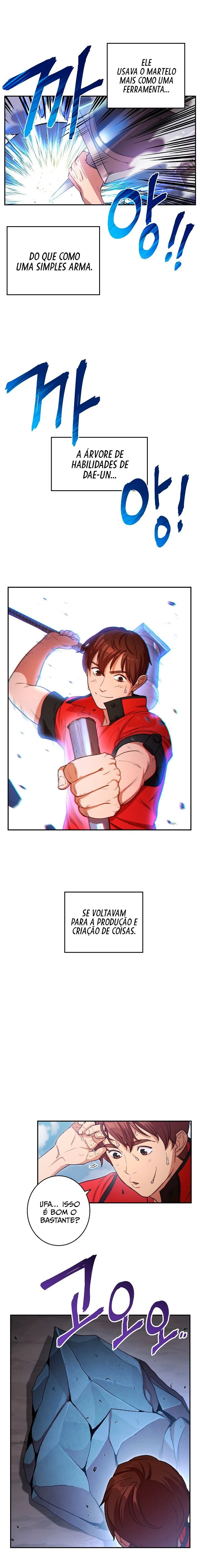 Dungeon ReinÃ­cio capitulo 24 pagina 8