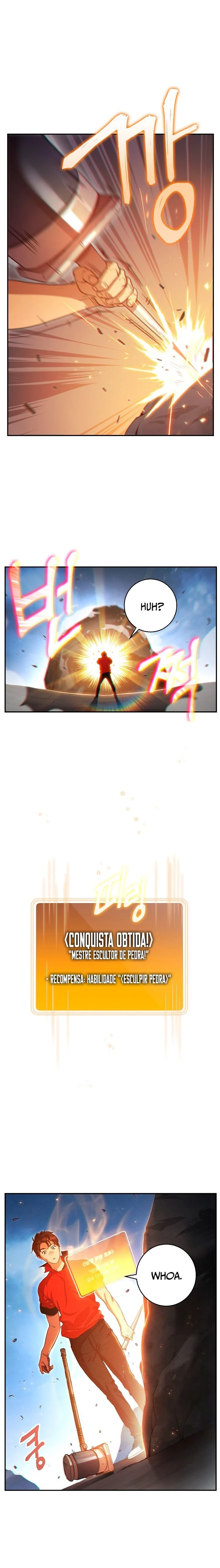 Dungeon ReinÃ­cio capitulo 24 pagina 10