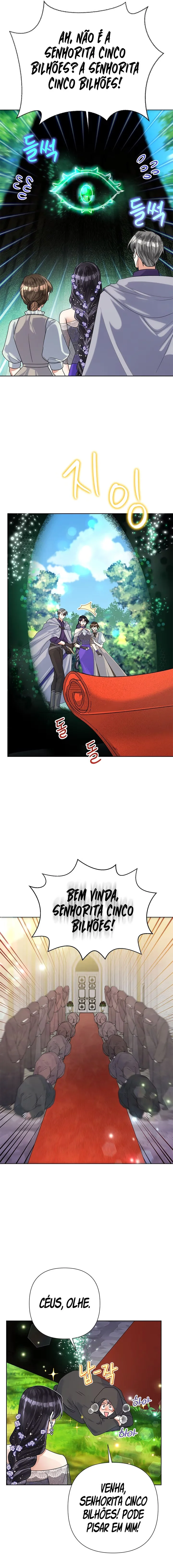 A VilÃ£ Tem Divertimento Hoje capitulo 50 pagina 13