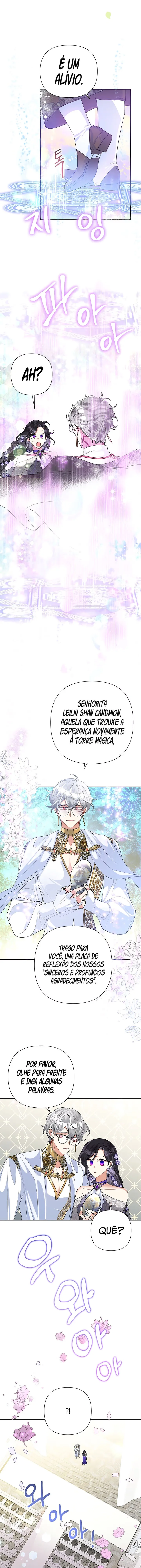 A VilÃ£ Tem Divertimento Hoje capitulo 50 pagina 17