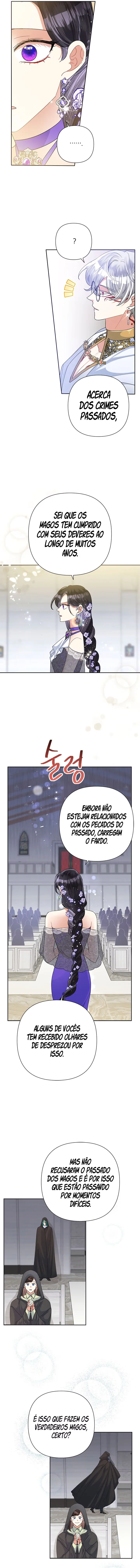 A VilÃ£ Tem Divertimento Hoje capitulo 50 pagina 19