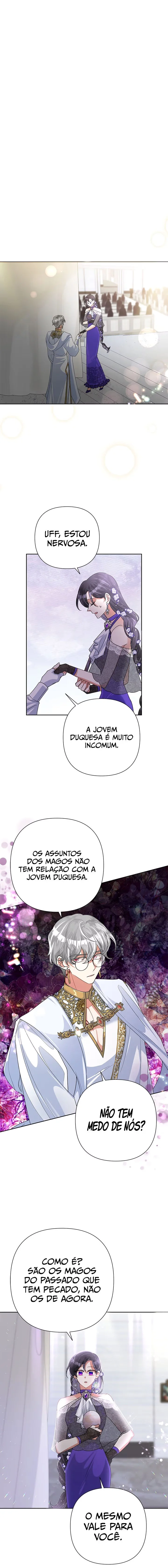 A VilÃ£ Tem Divertimento Hoje capitulo 50 pagina 21