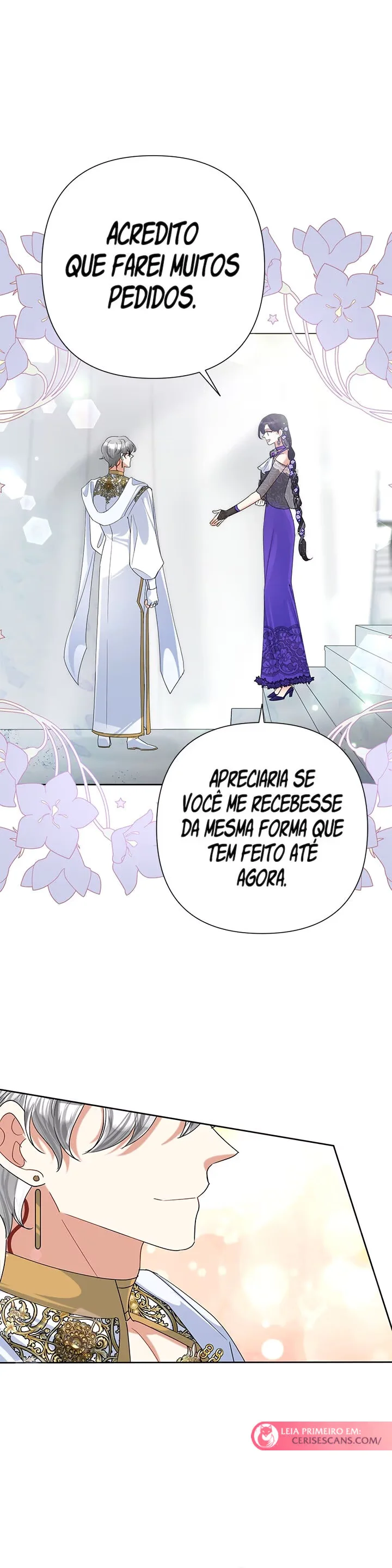 A VilÃ£ Tem Divertimento Hoje capitulo 50 pagina 22