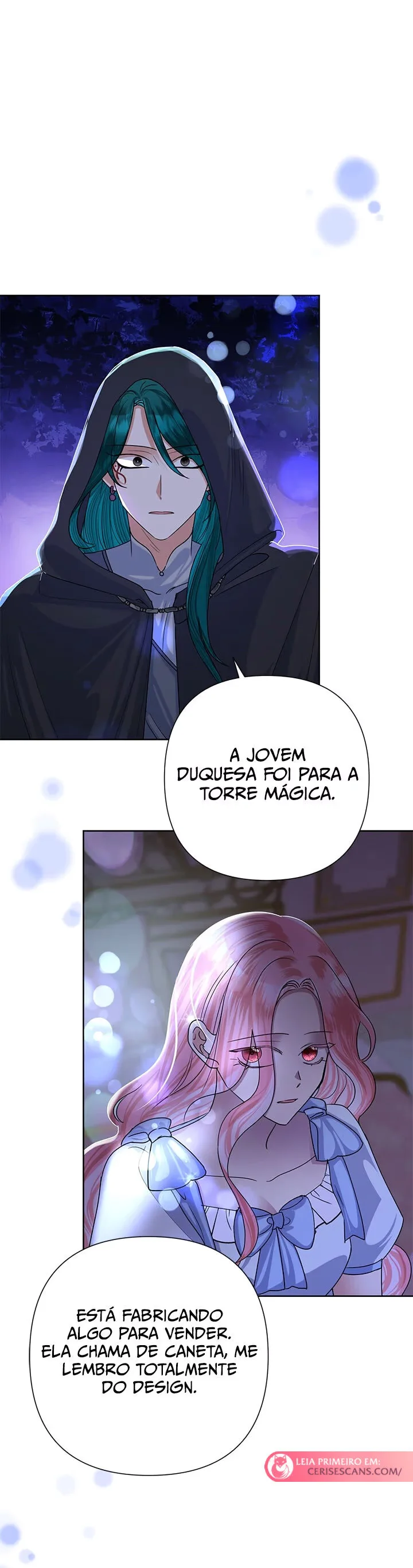 A VilÃ£ Tem Divertimento Hoje capitulo 50 pagina 24