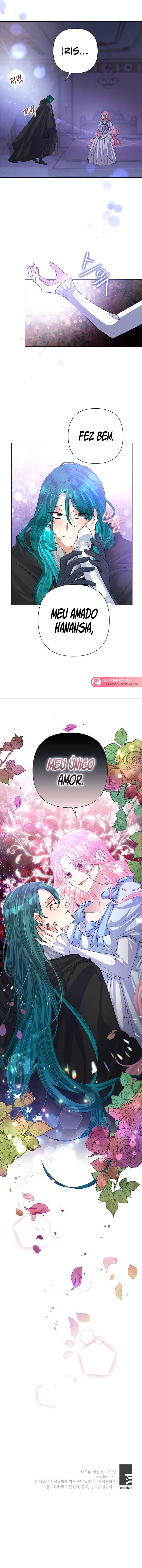 A VilÃ£ Tem Divertimento Hoje capitulo 50 pagina 25
