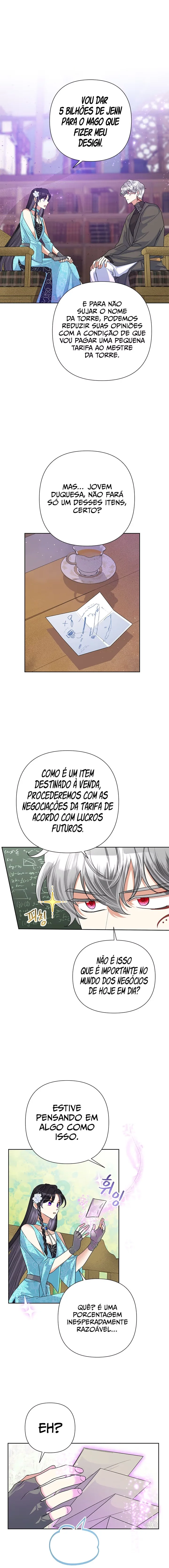 A VilÃ£ Tem Divertimento Hoje capitulo 50 pagina 3
