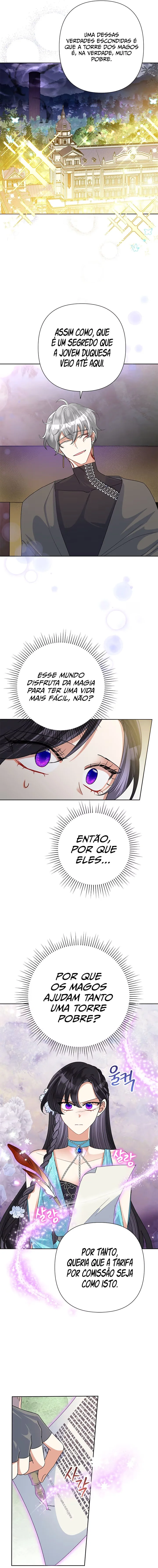 A VilÃ£ Tem Divertimento Hoje capitulo 50 pagina 7