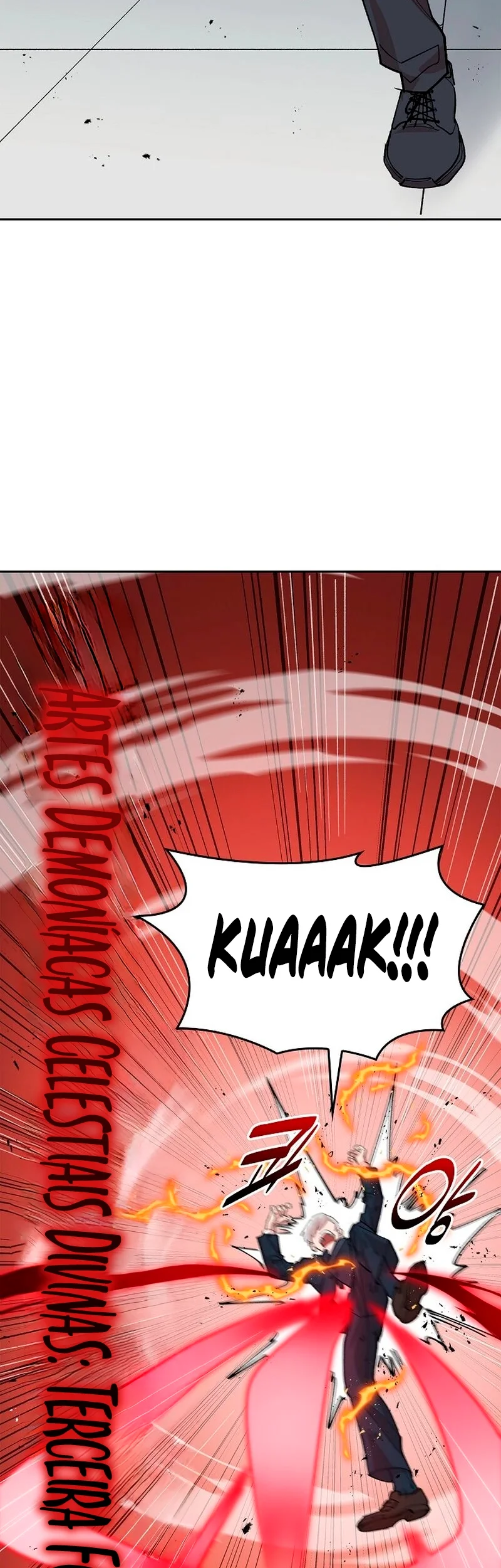 O Diabo e a bruxa de gelo capitulo 17 pagina 29