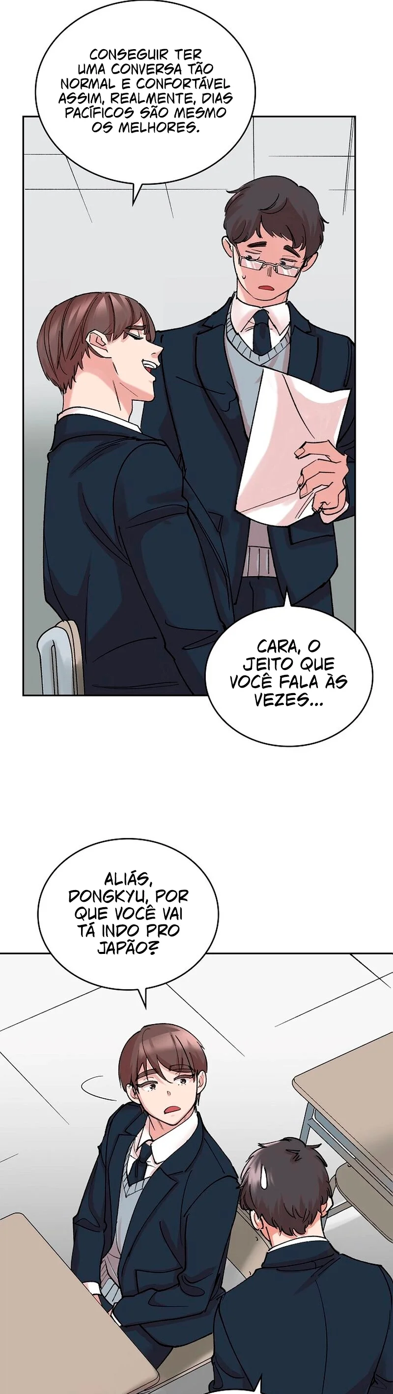 O Diabo e a bruxa de gelo capitulo 17 pagina 37