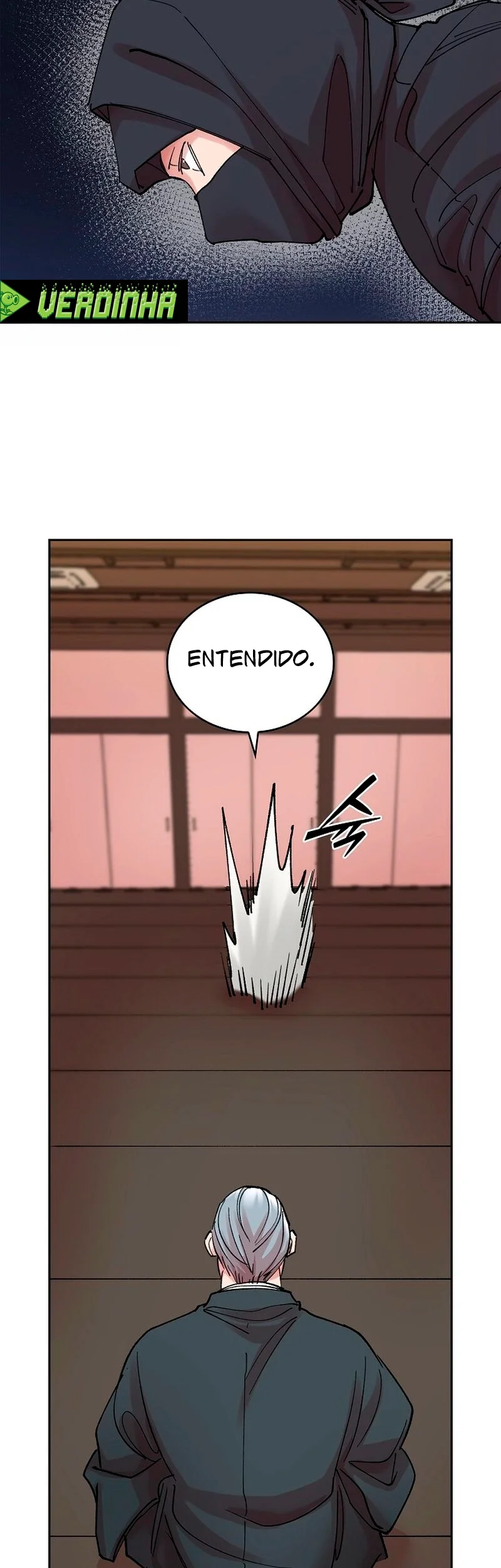 O Diabo e a bruxa de gelo capitulo 17 pagina 50
