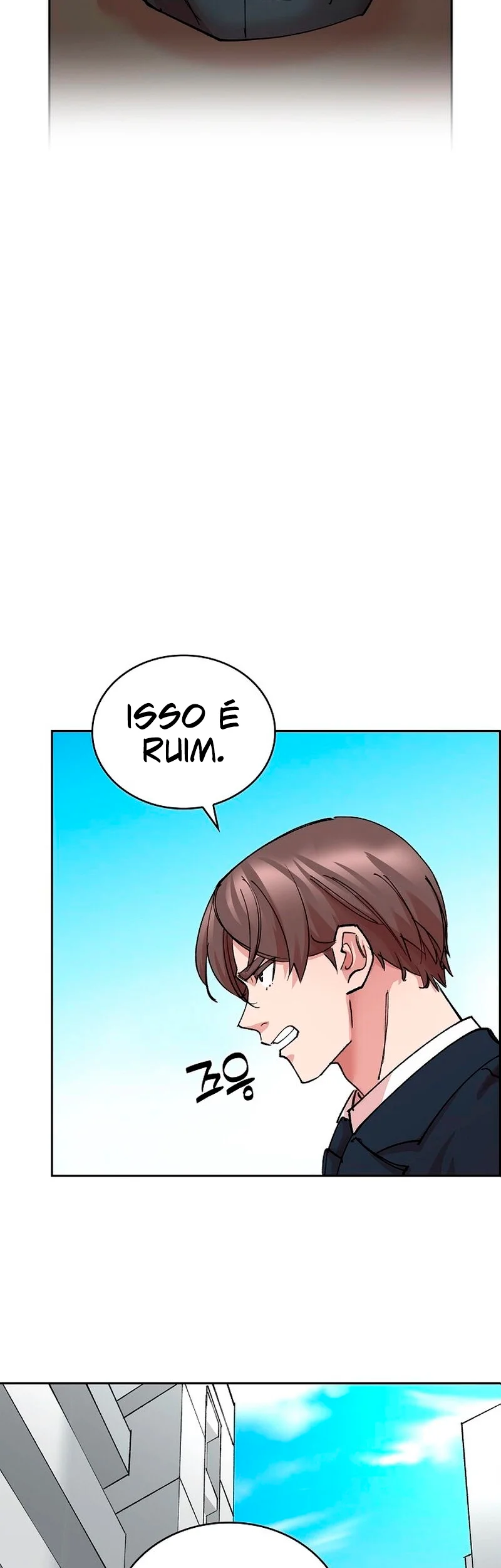 O Diabo e a bruxa de gelo capitulo 17 pagina 51