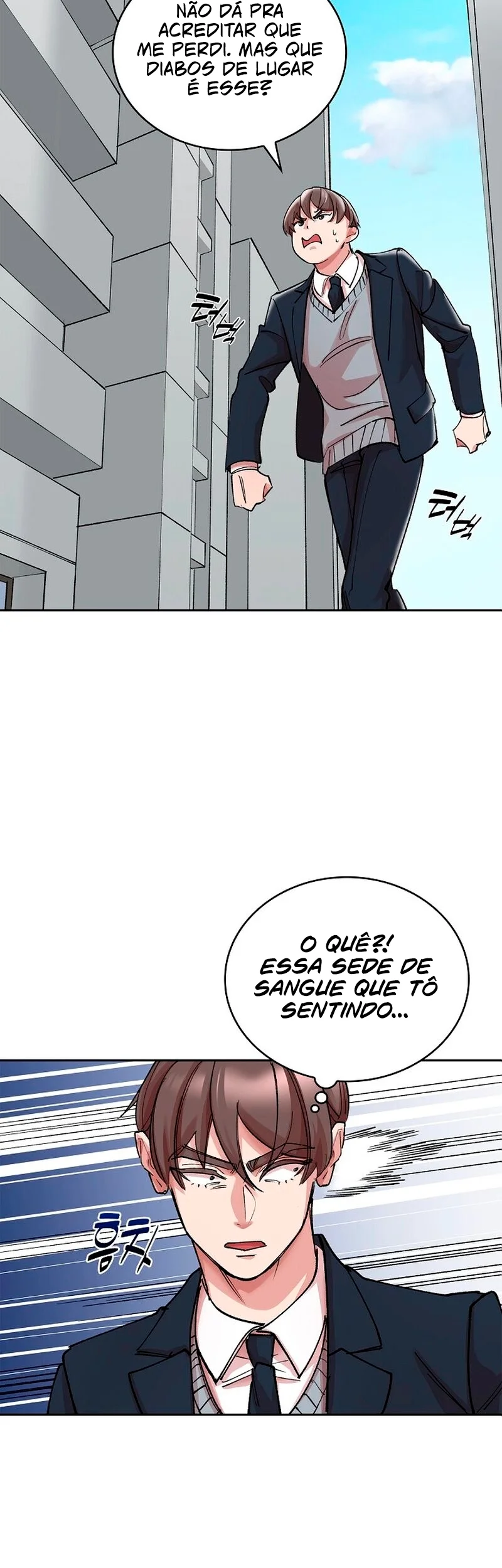 O Diabo e a bruxa de gelo capitulo 17 pagina 52