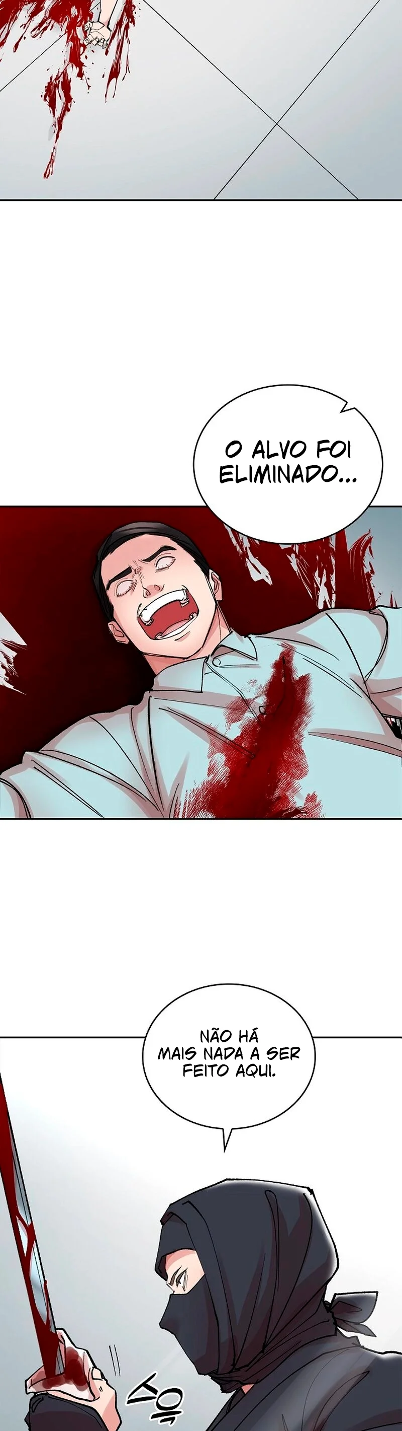 O Diabo e a bruxa de gelo capitulo 17 pagina 56