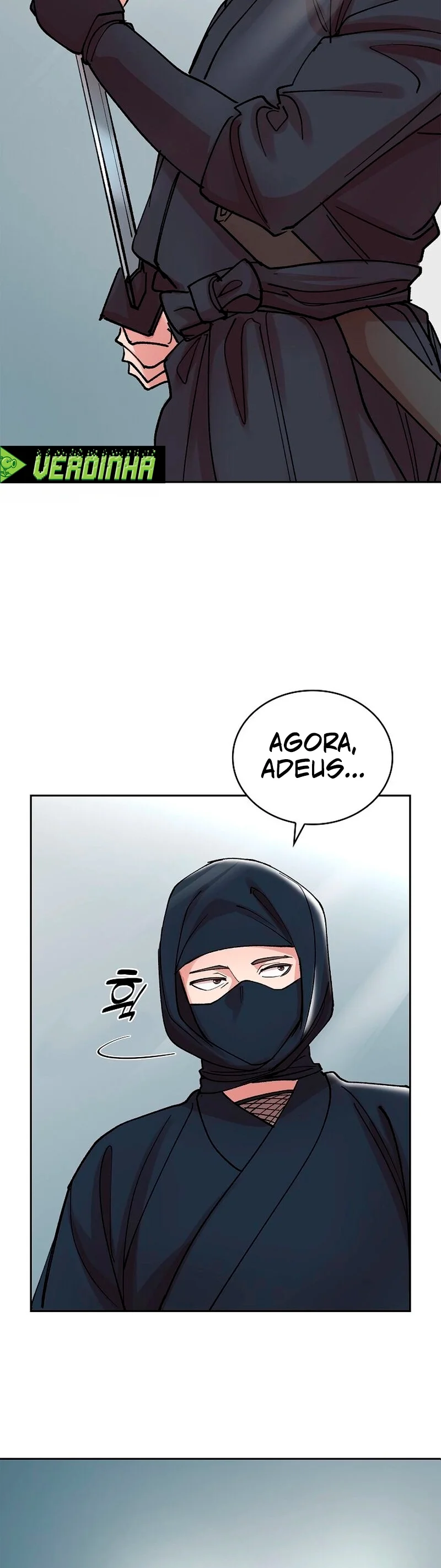 O Diabo e a bruxa de gelo capitulo 17 pagina 57