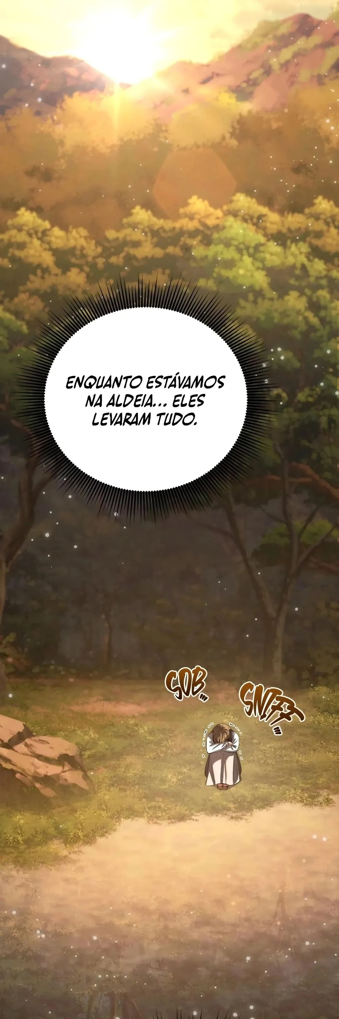 Eu Me Tornei Um Homem Casado Em Outro Mundo capitulo 3 pagina 104