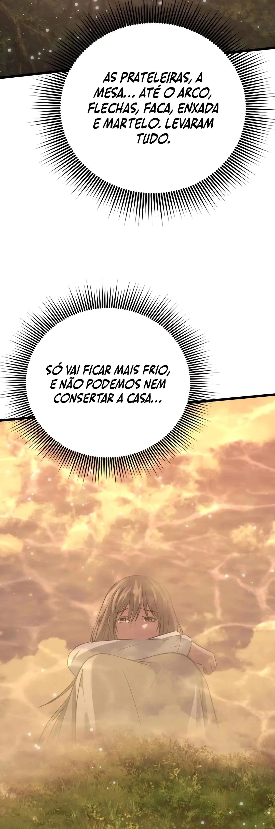 Eu Me Tornei Um Homem Casado Em Outro Mundo capitulo 3 pagina 105