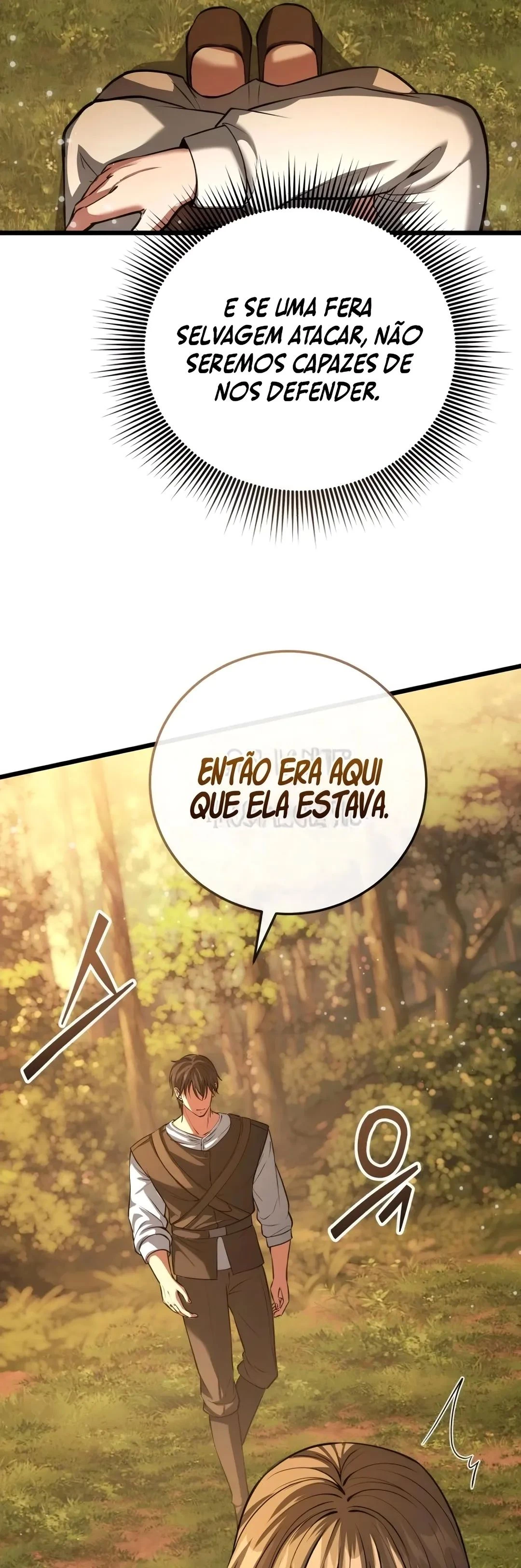Eu Me Tornei Um Homem Casado Em Outro Mundo capitulo 3 pagina 106