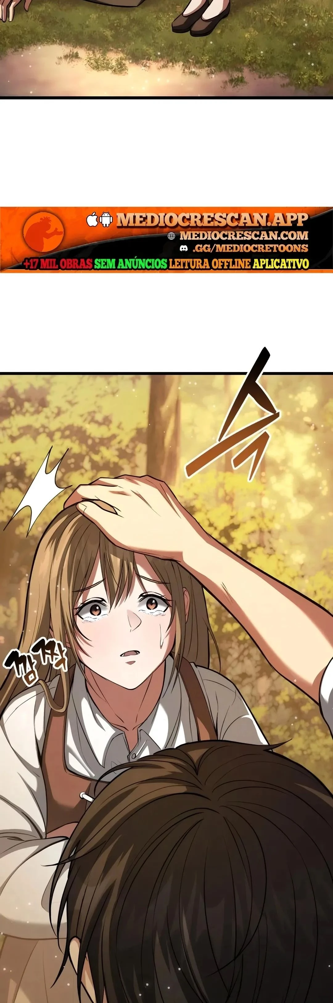 Eu Me Tornei Um Homem Casado Em Outro Mundo capitulo 3 pagina 108