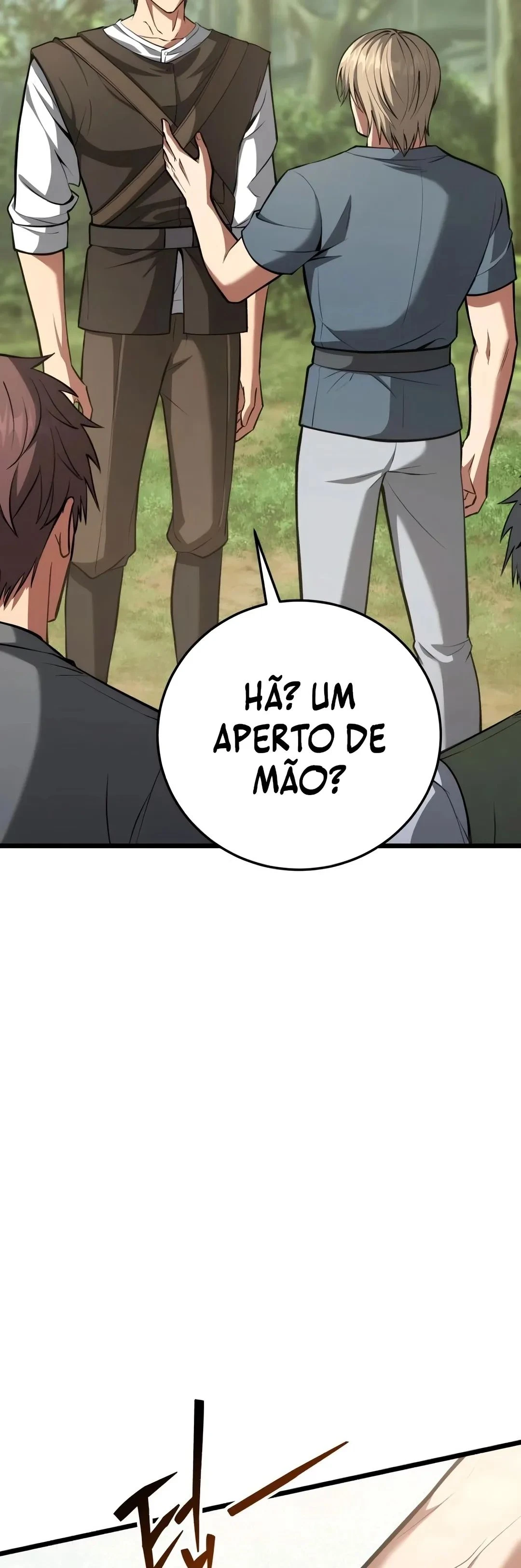 Eu Me Tornei Um Homem Casado Em Outro Mundo capitulo 3 pagina 14