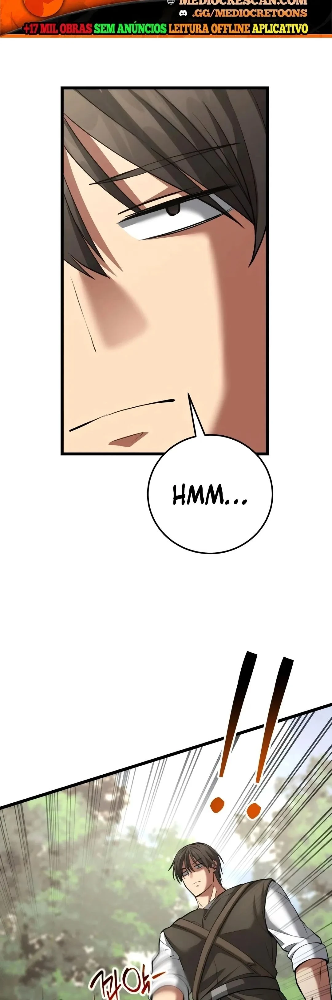 Eu Me Tornei Um Homem Casado Em Outro Mundo capitulo 3 pagina 17