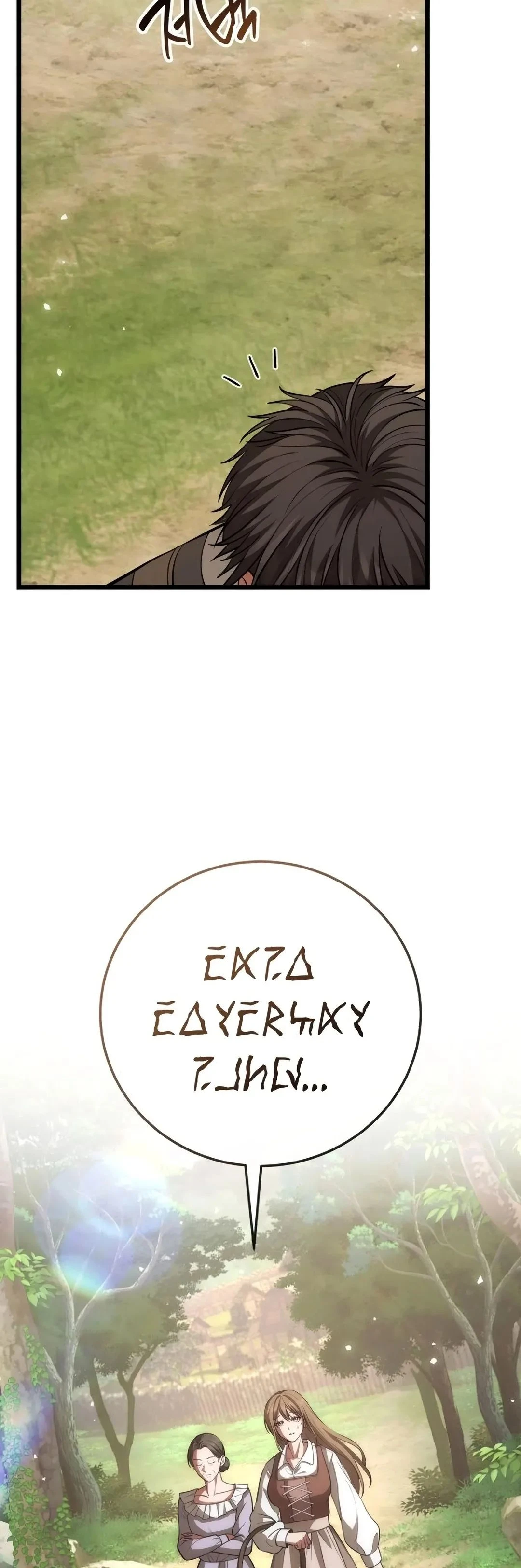 Eu Me Tornei Um Homem Casado Em Outro Mundo capitulo 3 pagina 35