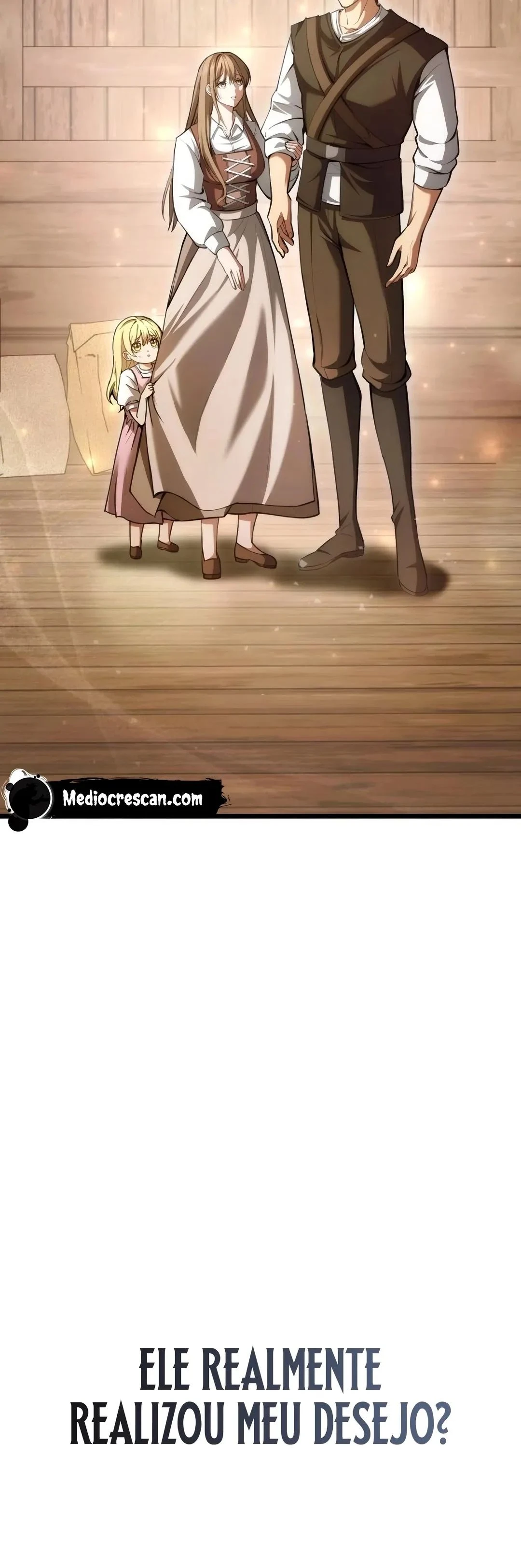 Eu Me Tornei Um Homem Casado Em Outro Mundo capitulo 3 pagina 4