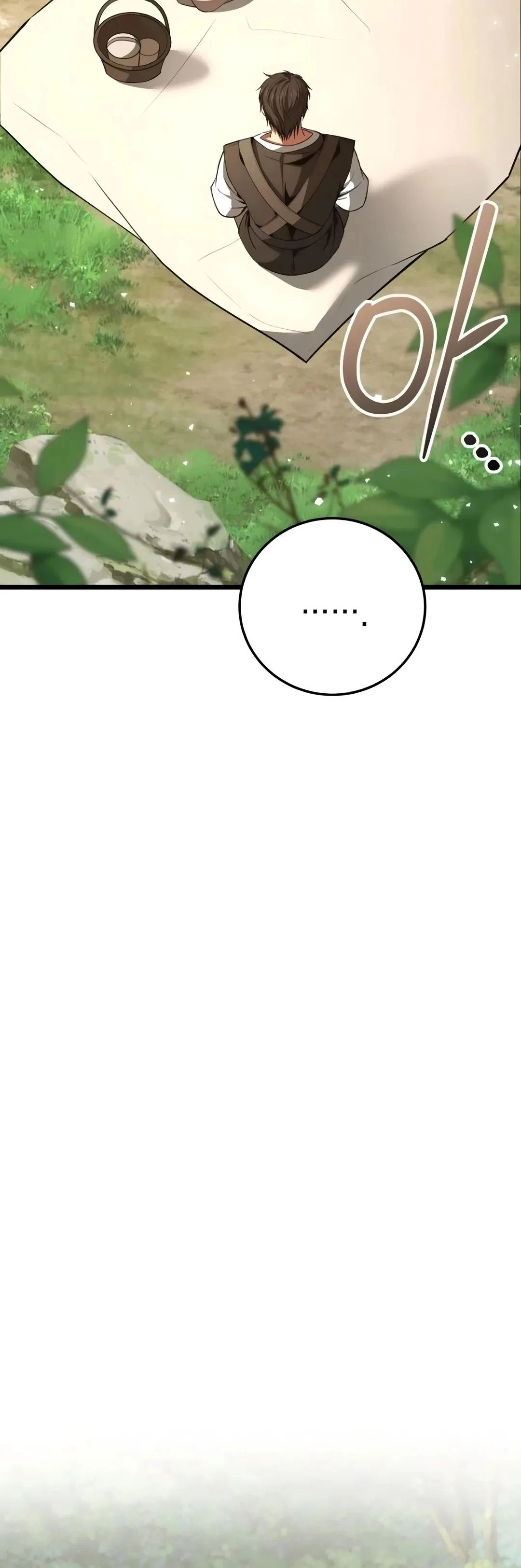 Eu Me Tornei Um Homem Casado Em Outro Mundo capitulo 3 pagina 41