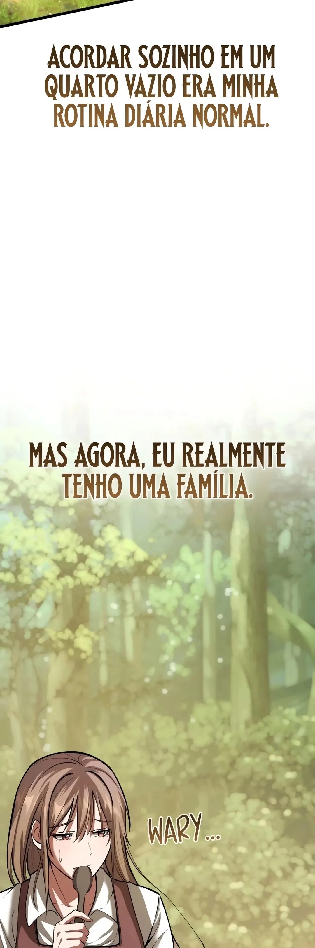 Eu Me Tornei Um Homem Casado Em Outro Mundo capitulo 3 pagina 48