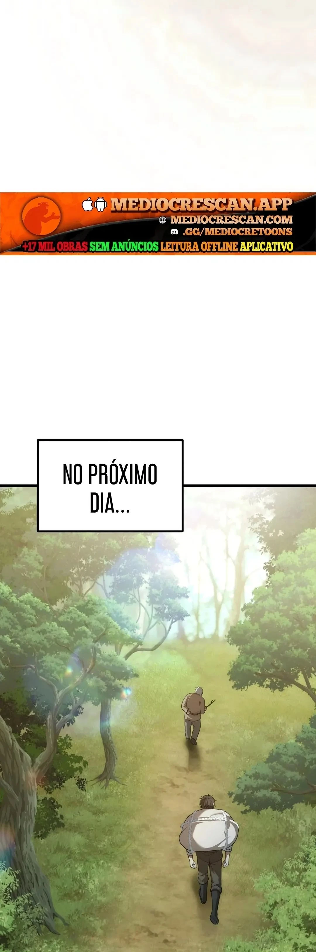 Eu Me Tornei Um Homem Casado Em Outro Mundo capitulo 3 pagina 53