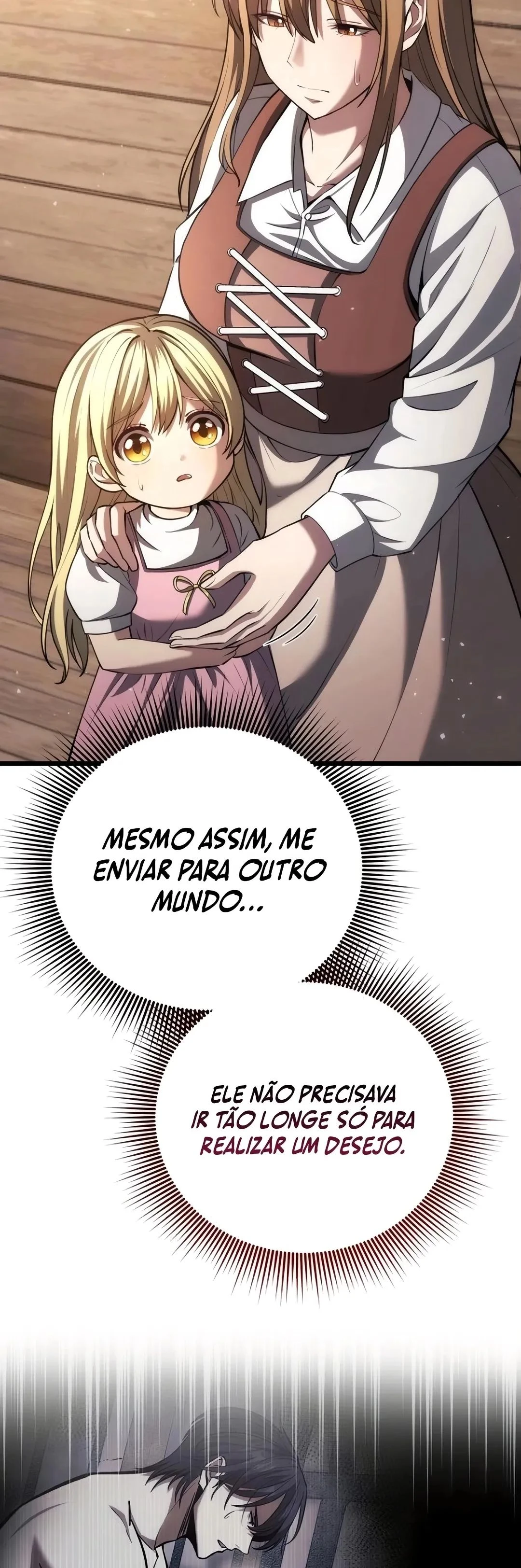 Eu Me Tornei Um Homem Casado Em Outro Mundo capitulo 3 pagina 6