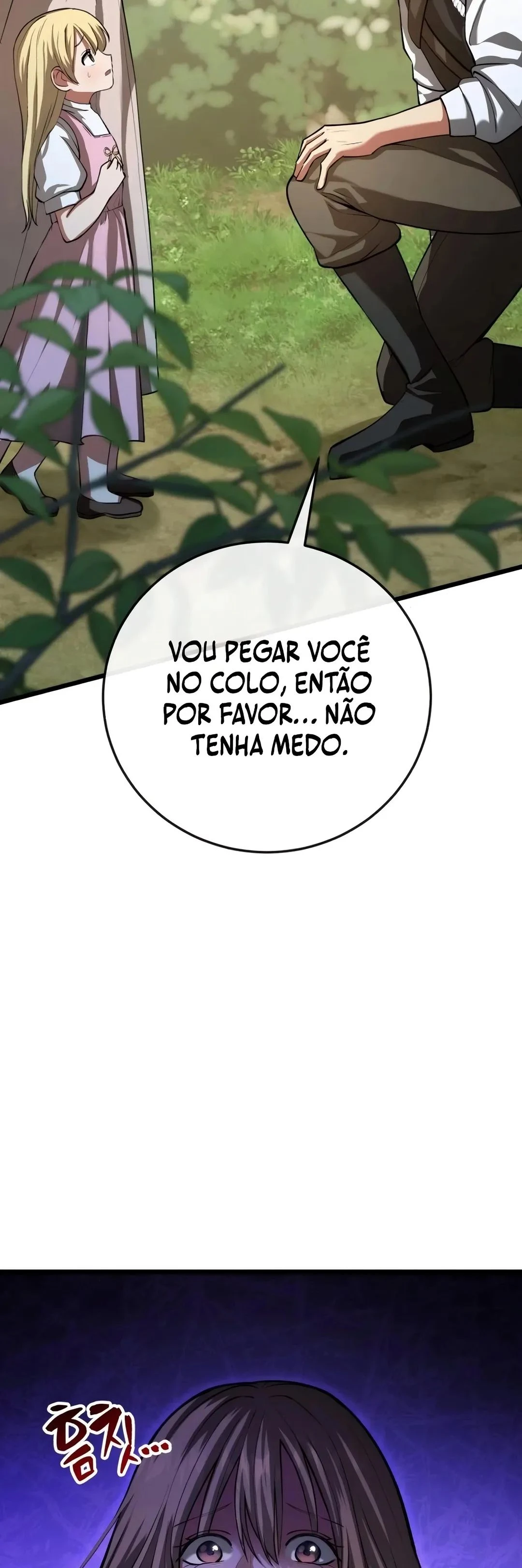 Eu Me Tornei Um Homem Casado Em Outro Mundo capitulo 3 pagina 66