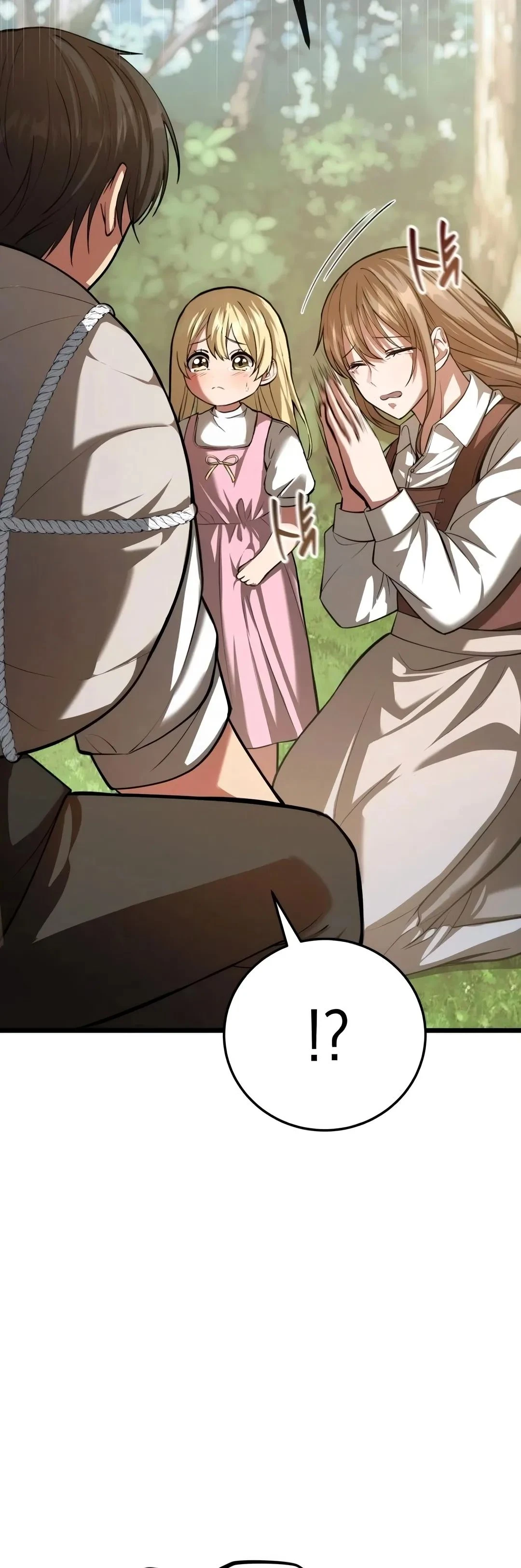 Eu Me Tornei Um Homem Casado Em Outro Mundo capitulo 3 pagina 68