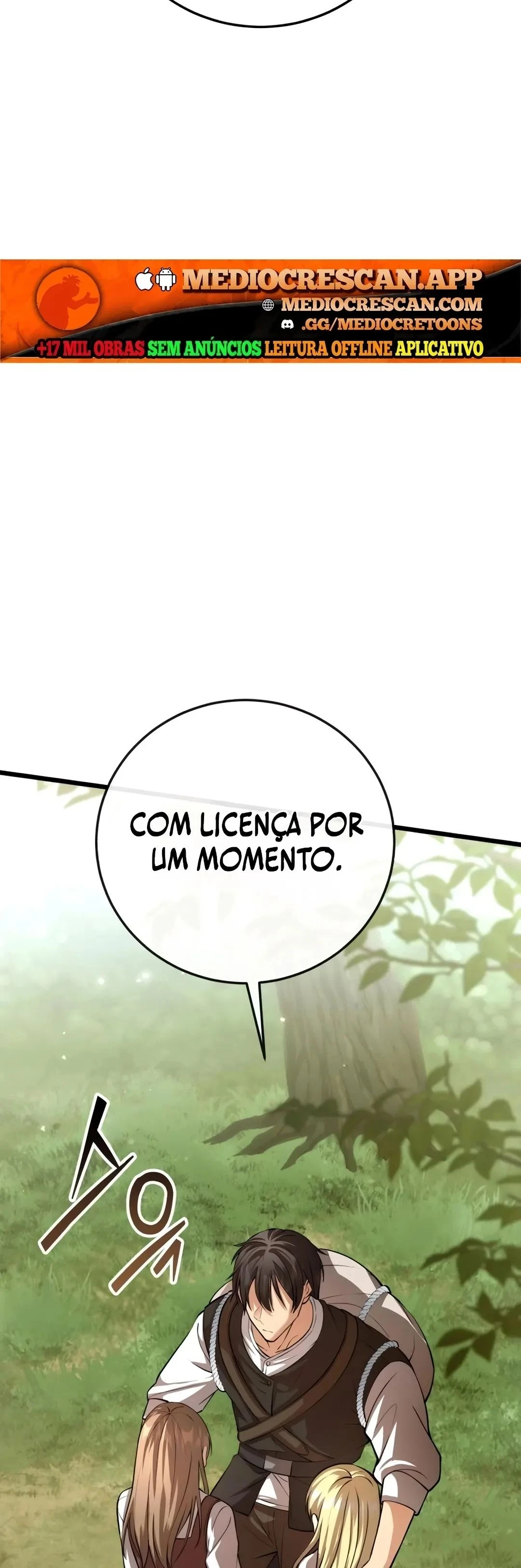 Eu Me Tornei Um Homem Casado Em Outro Mundo capitulo 3 pagina 71