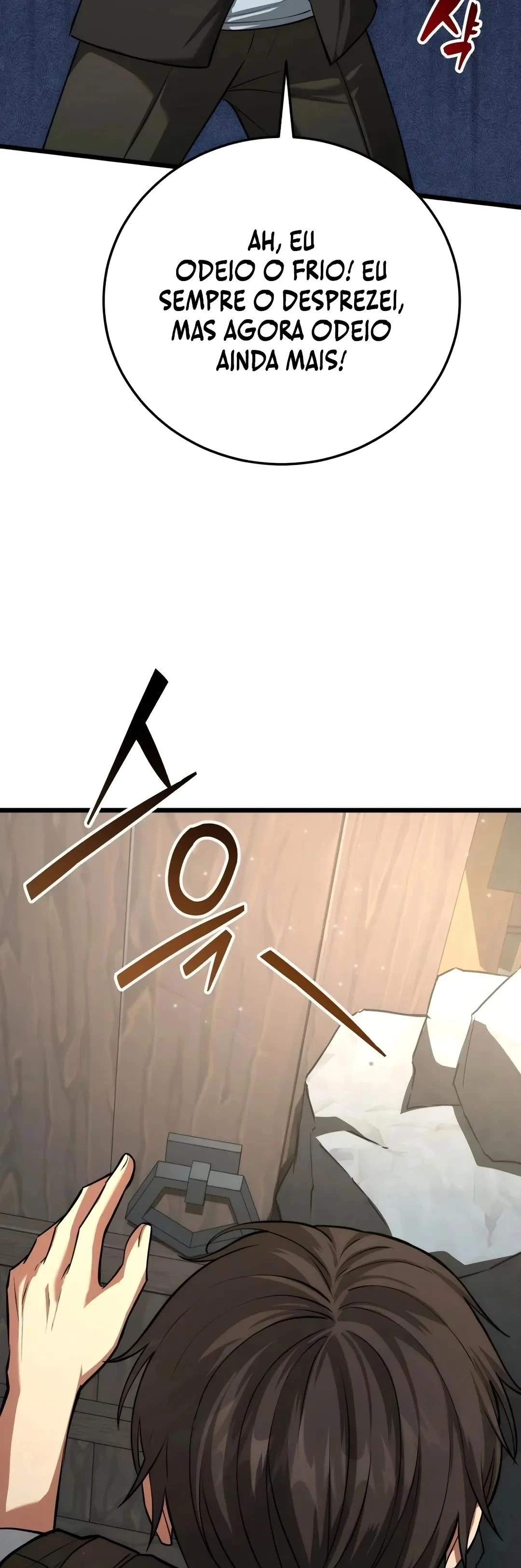 Eu Me Tornei Um Homem Casado Em Outro Mundo capitulo 3 pagina 95