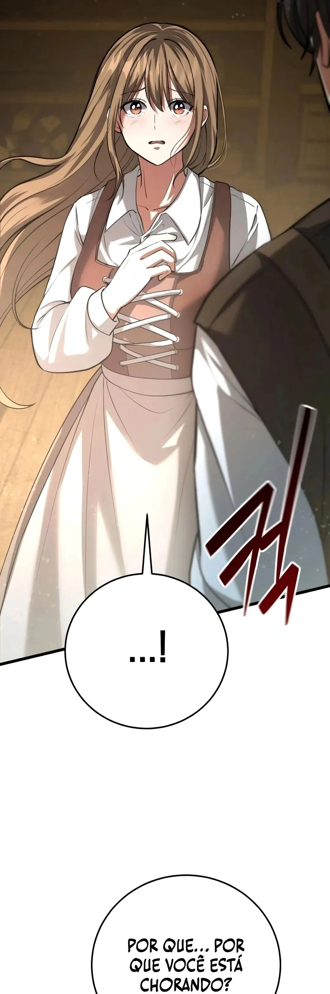 Eu Me Tornei Um Homem Casado Em Outro Mundo capitulo 3 pagina 98