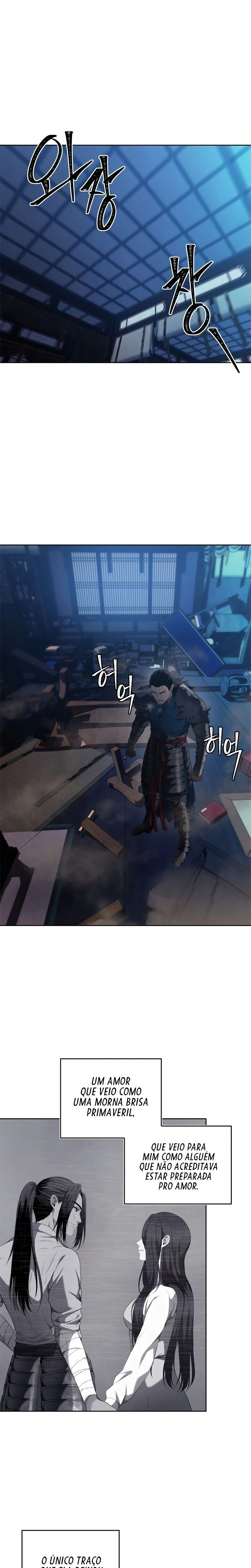 A Segunda Vida do Ranker capitulo 81 pagina 1