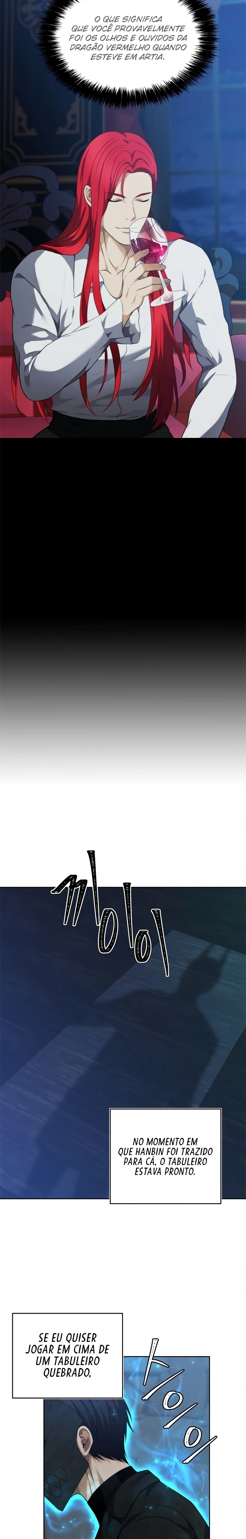 A Segunda Vida do Ranker capitulo 81 pagina 13