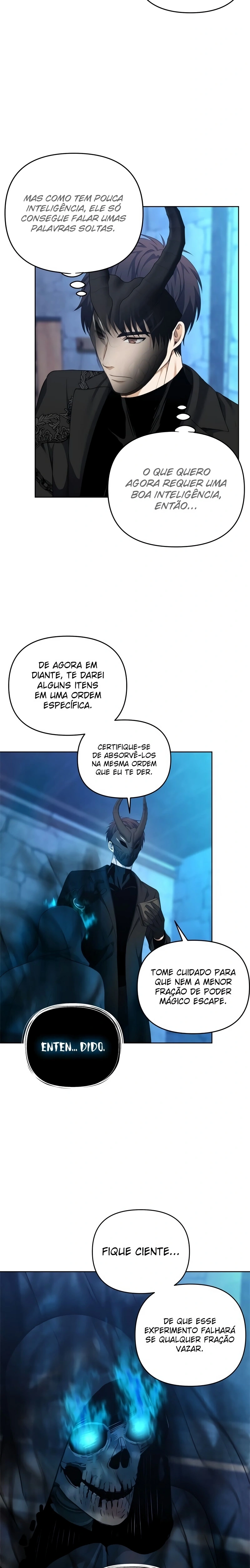 A Segunda Vida do Ranker capitulo 81 pagina 16